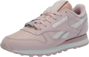 Reebok Women's Classic Leather Sneaker