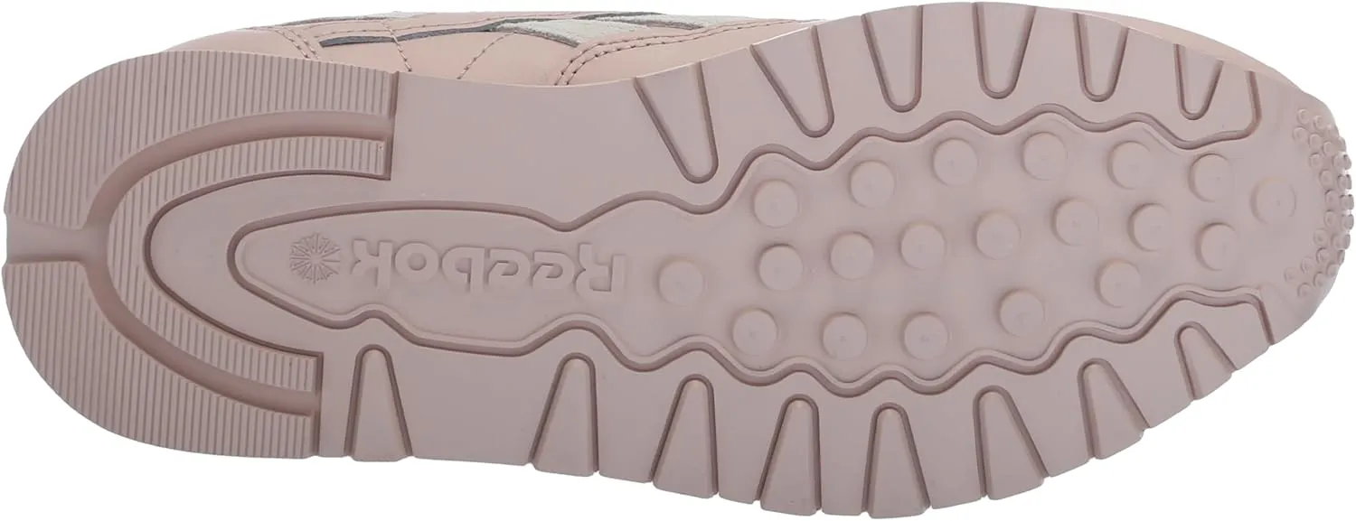 Reebok Women's Classic Leather Sneaker