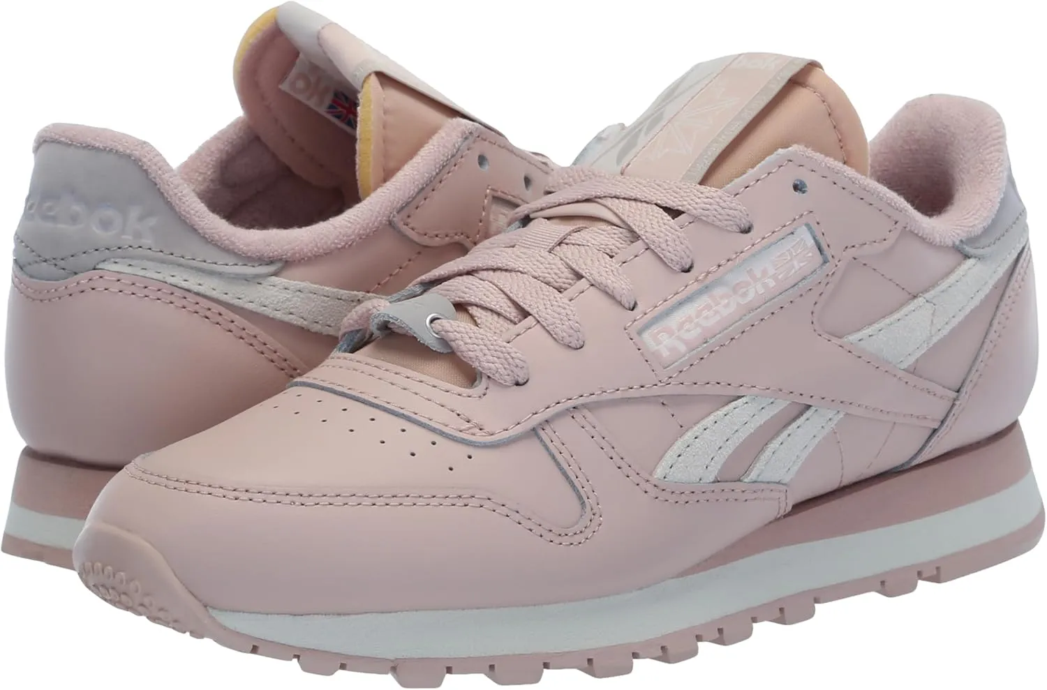 Reebok Women's Classic Leather Sneaker