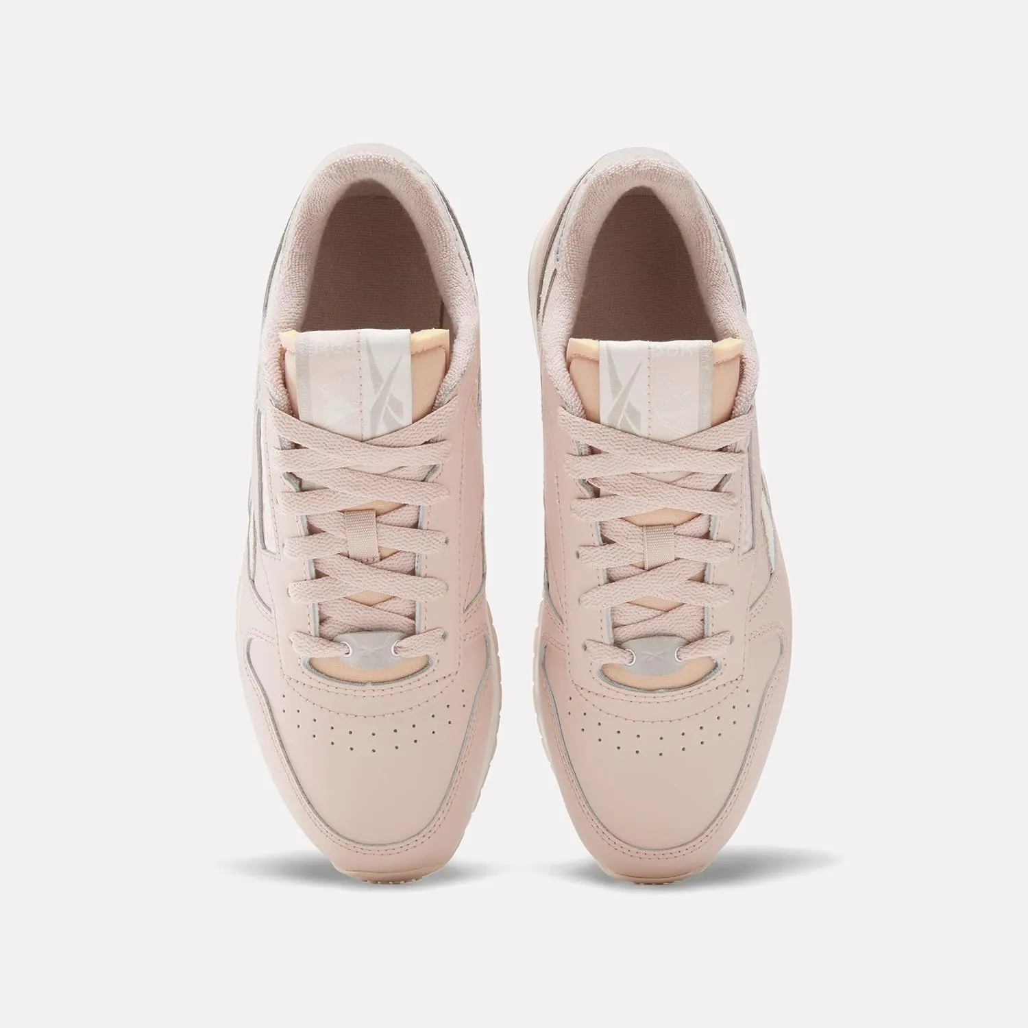 Reebok Women's Classic Leather Sneaker