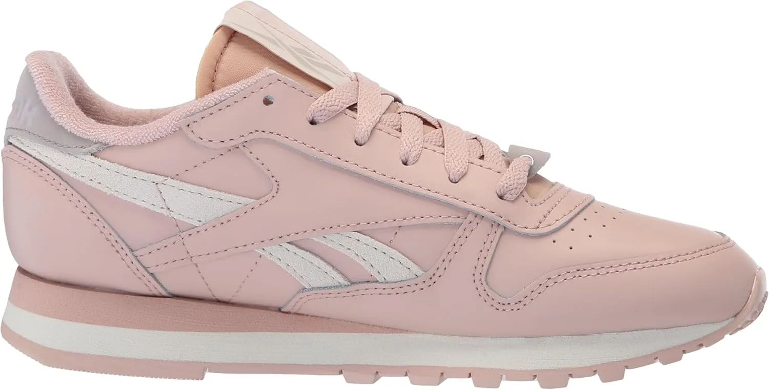 Reebok Women's Classic Leather Sneaker