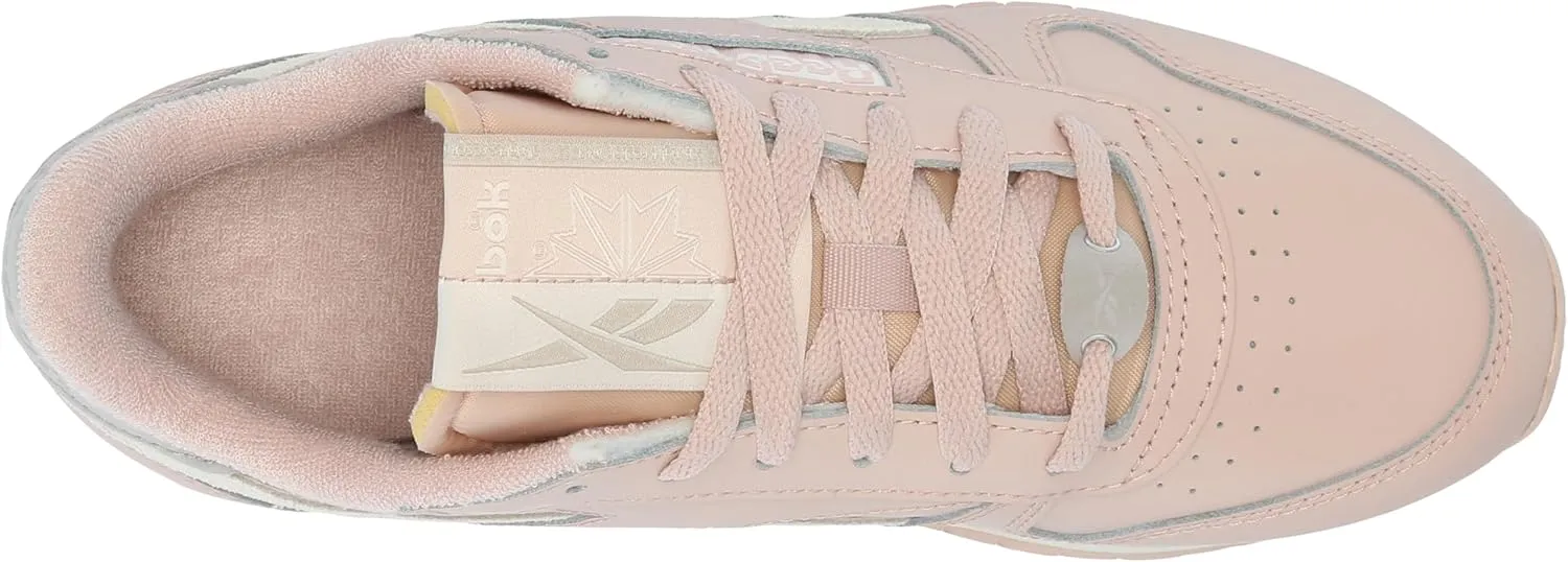 Reebok Women's Classic Leather Sneaker