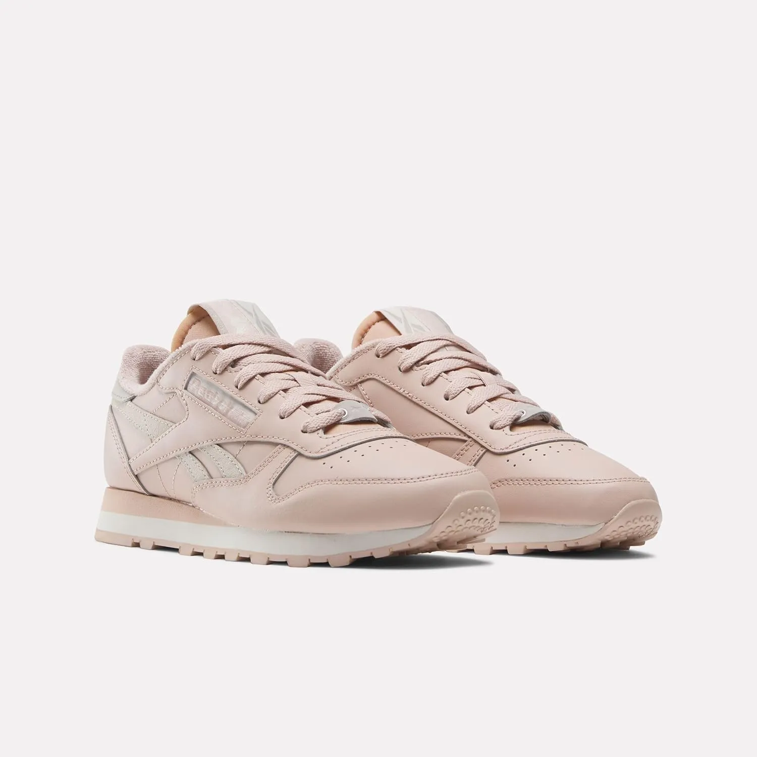 Reebok Women's Classic Leather Sneaker