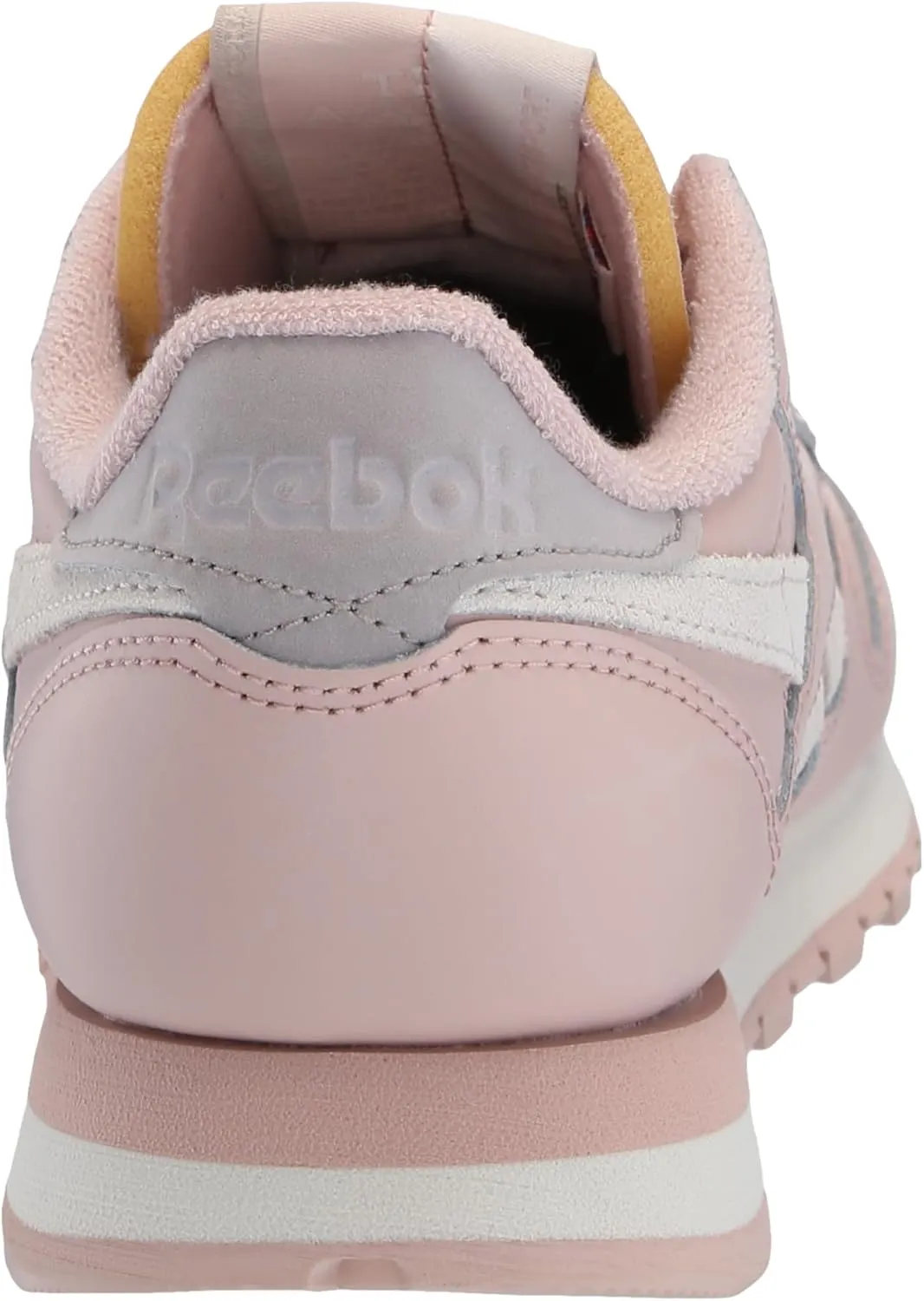 Reebok Women's Classic Leather Sneaker