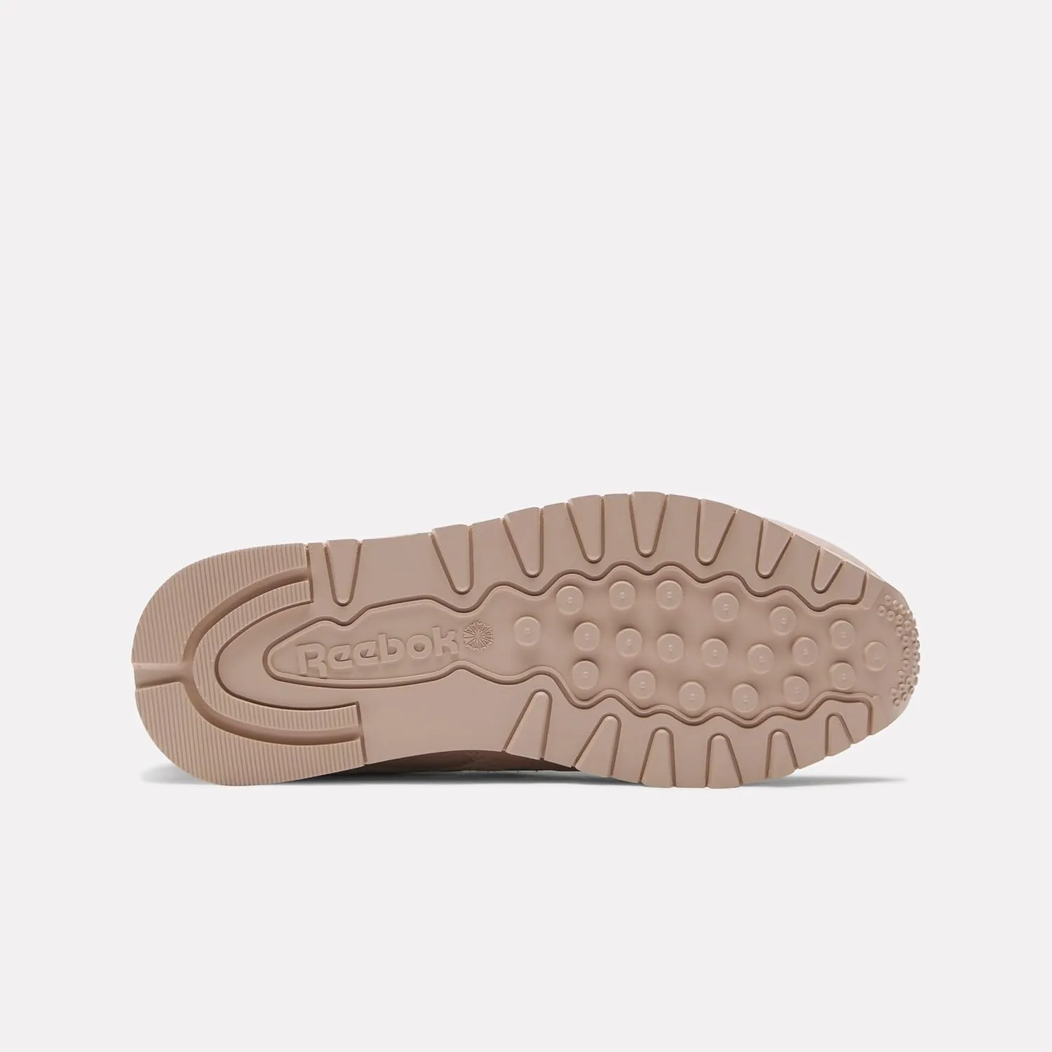 Reebok Women's Classic Leather Sneaker