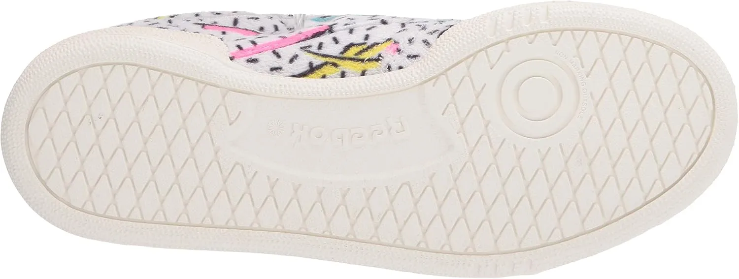 Reebok Women's Club C 85 Sneaker