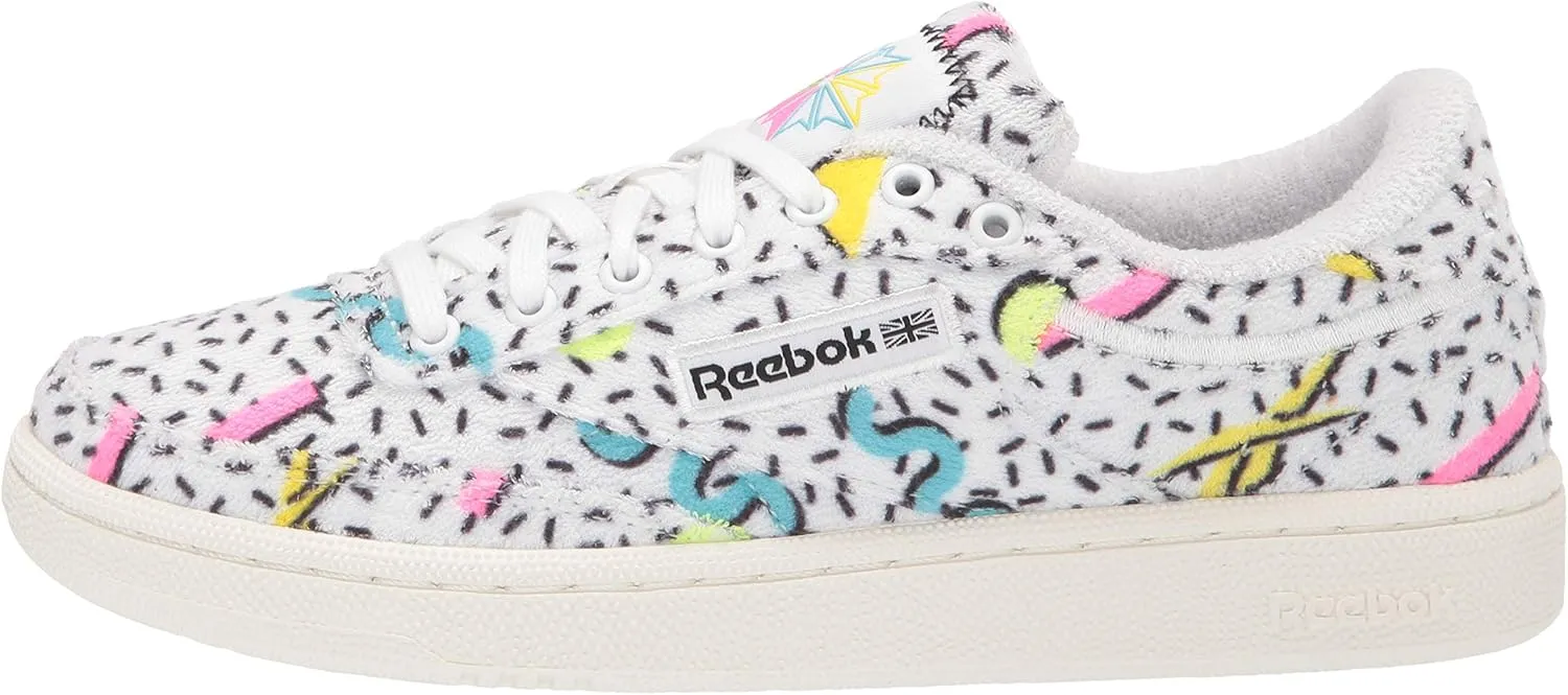 Reebok Women's Club C 85 Sneaker