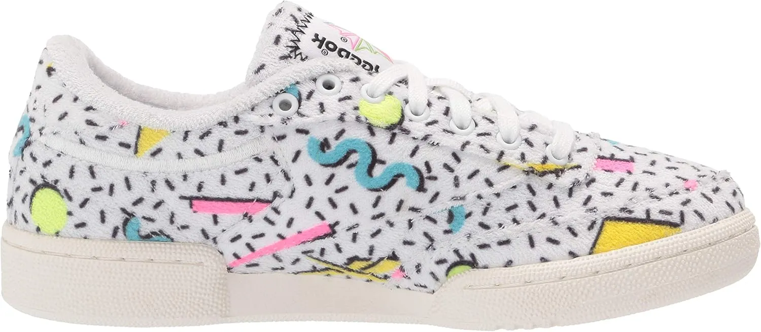 Reebok Women's Club C 85 Sneaker