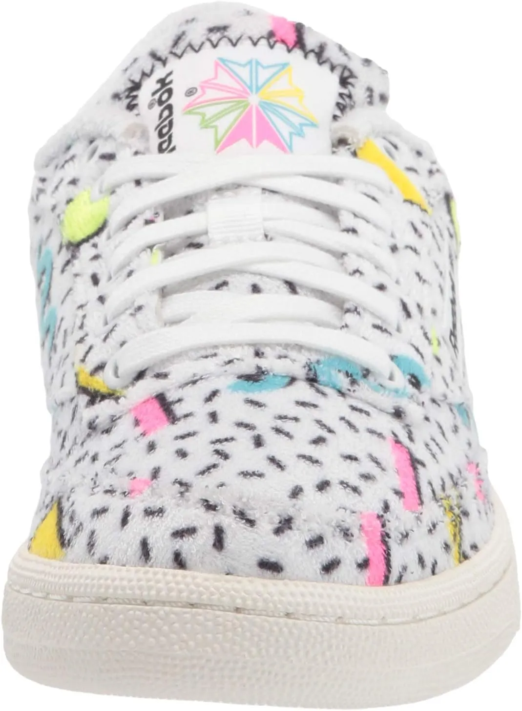 Reebok Women's Club C 85 Sneaker