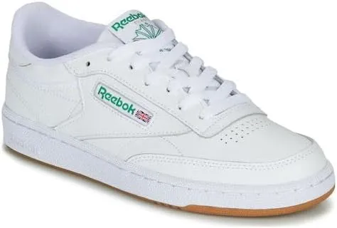 Reebok Women's Club C 85 Sneaker
