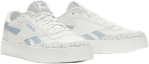 Reebok Women's Court Advance Bold Sneaker