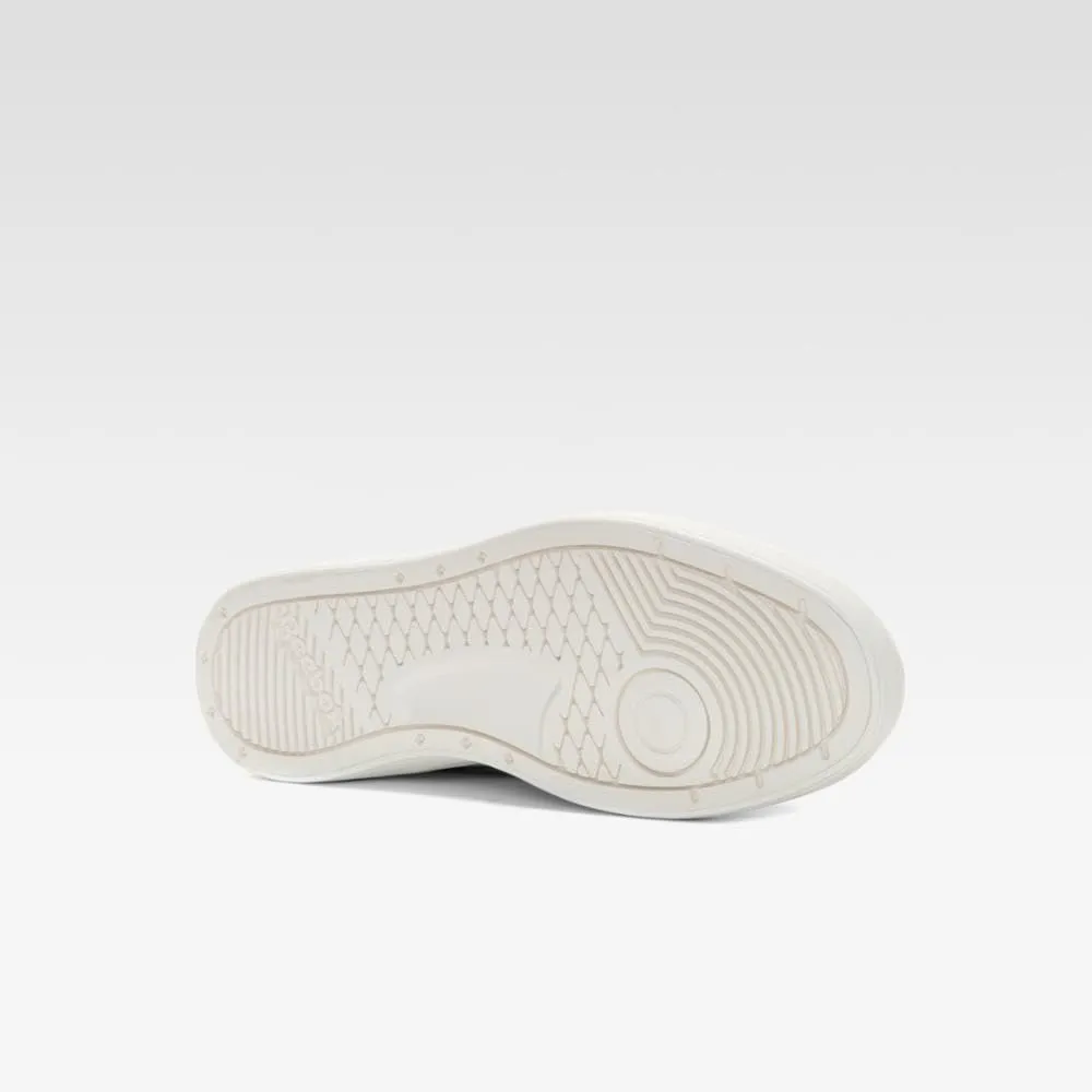 Reebok Women's Court Advance Bold Sneaker
