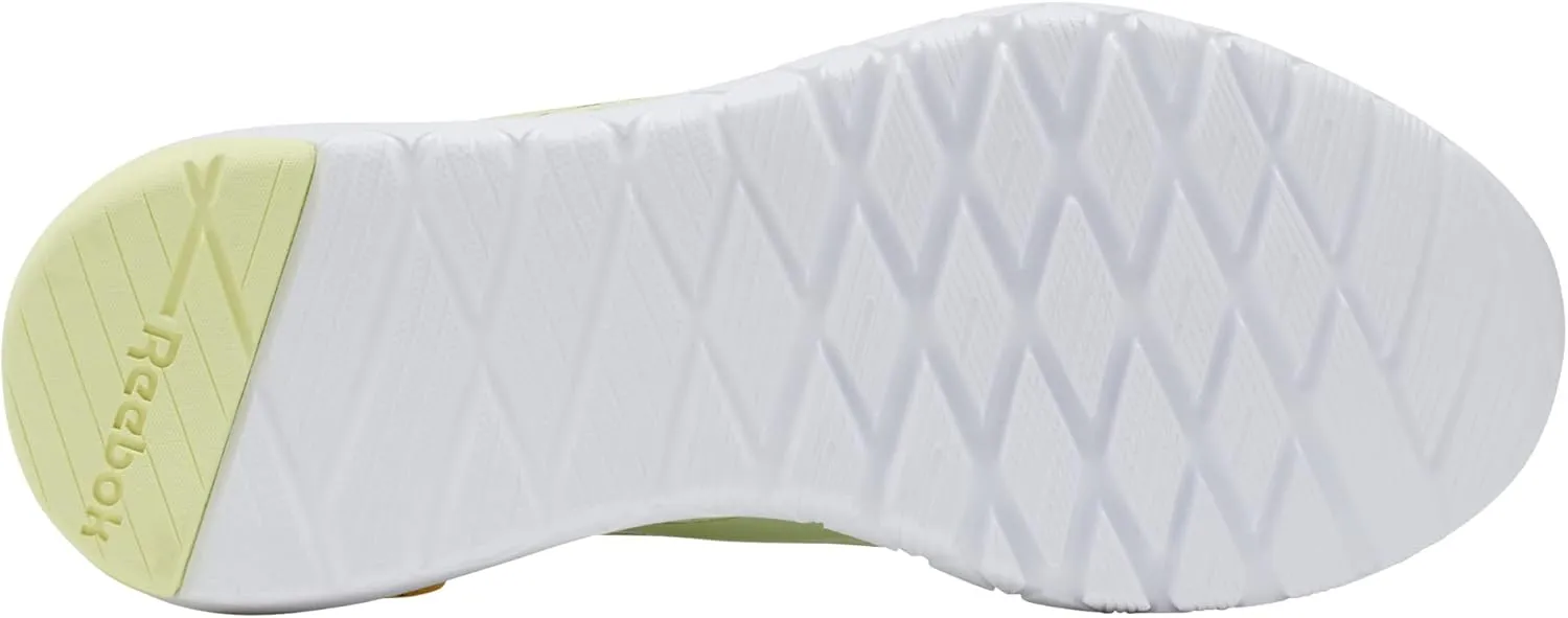 Reebok Women's Flexagon 4 Force Sneaker
