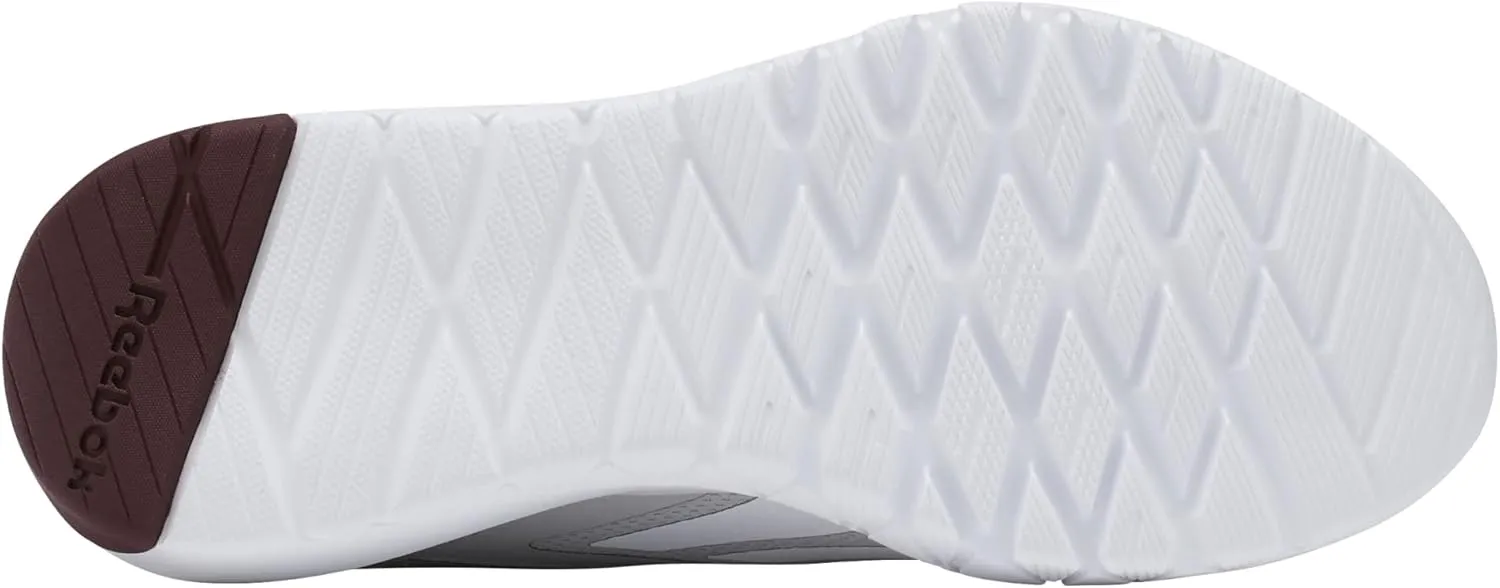 Reebok Women's Flexagon 4 Force Sneaker