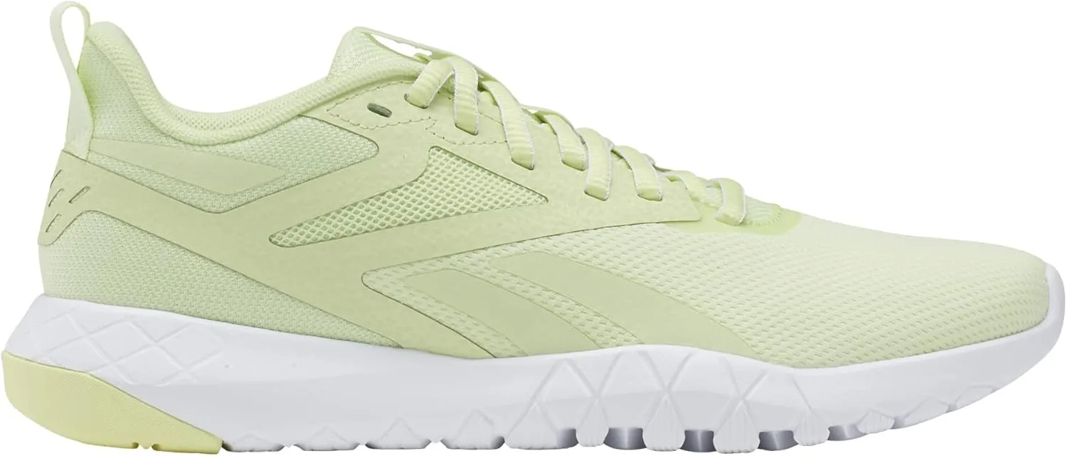 Reebok Women's Flexagon 4 Force Sneaker