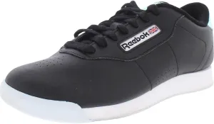 Reebok Women's Princess Sneaker