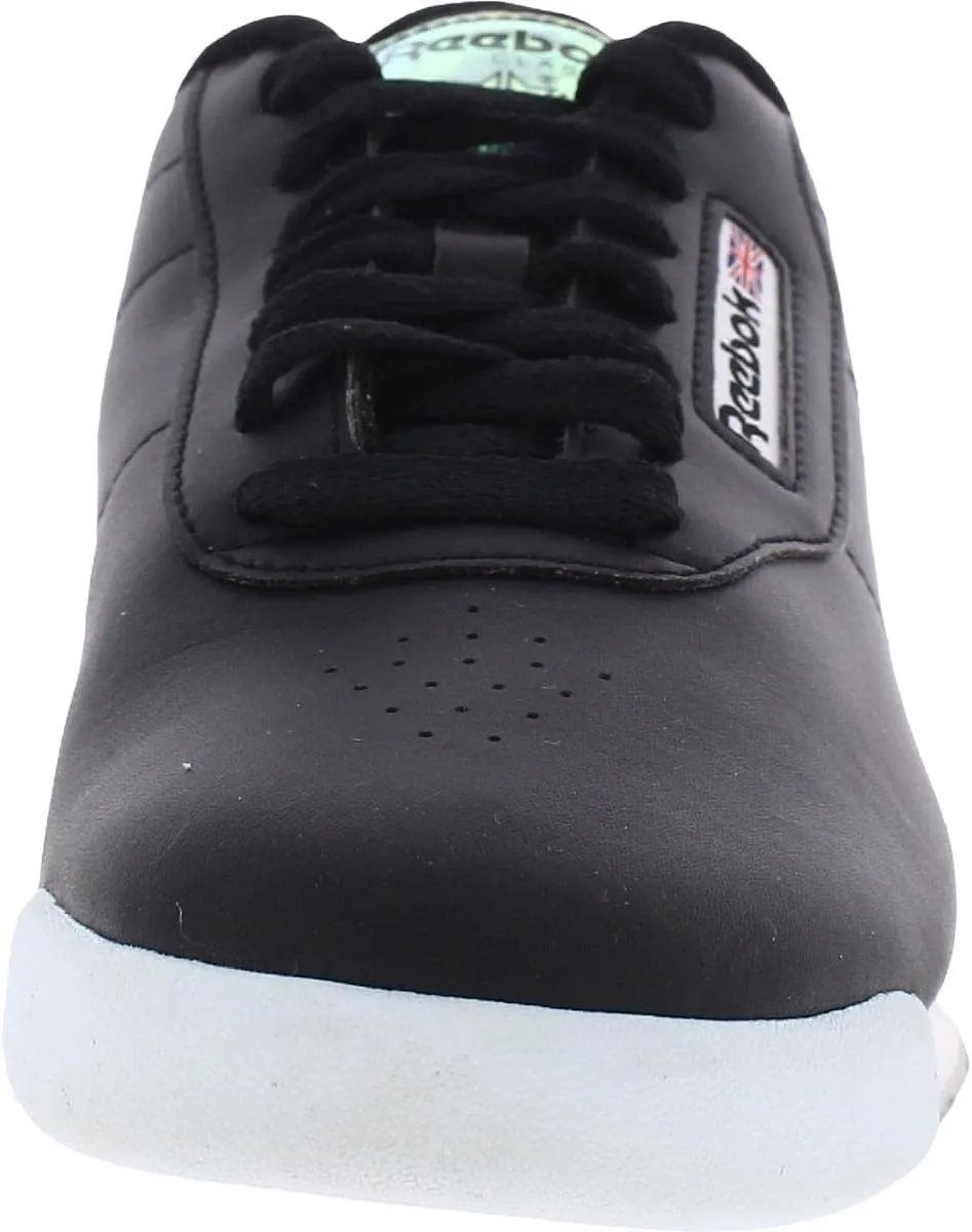Reebok Women's Princess Sneaker