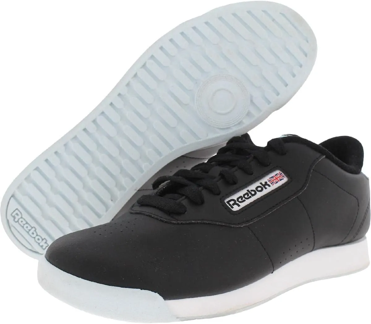 Reebok Women's Princess Sneaker