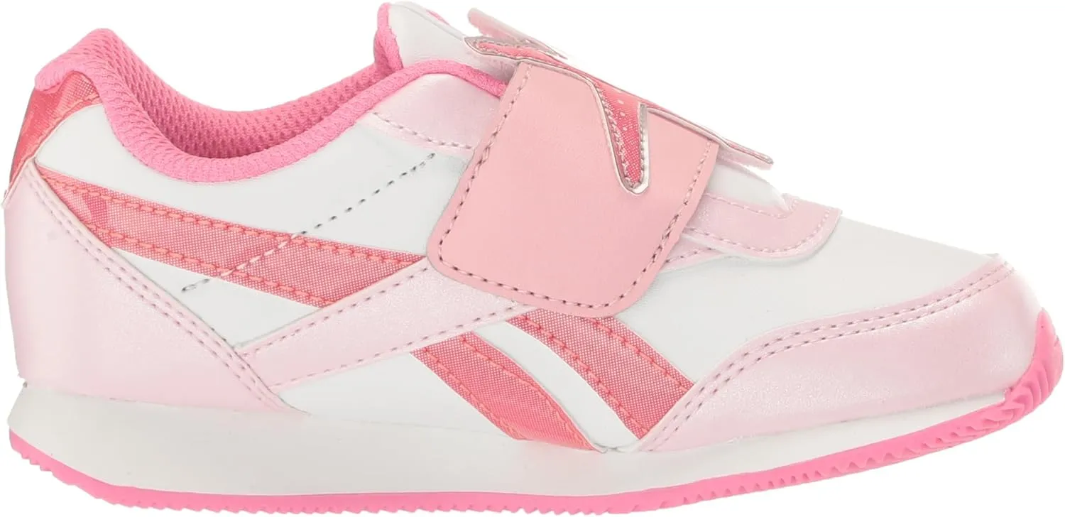 Reebok Women's Royal Classic Jogger 2.0 Kc Sneaker