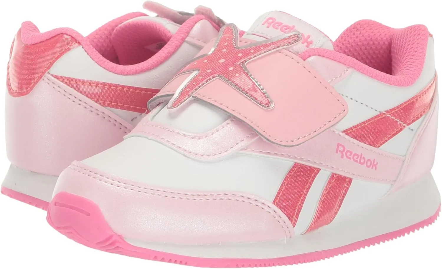 Reebok Women's Royal Classic Jogger 2.0 Kc Sneaker