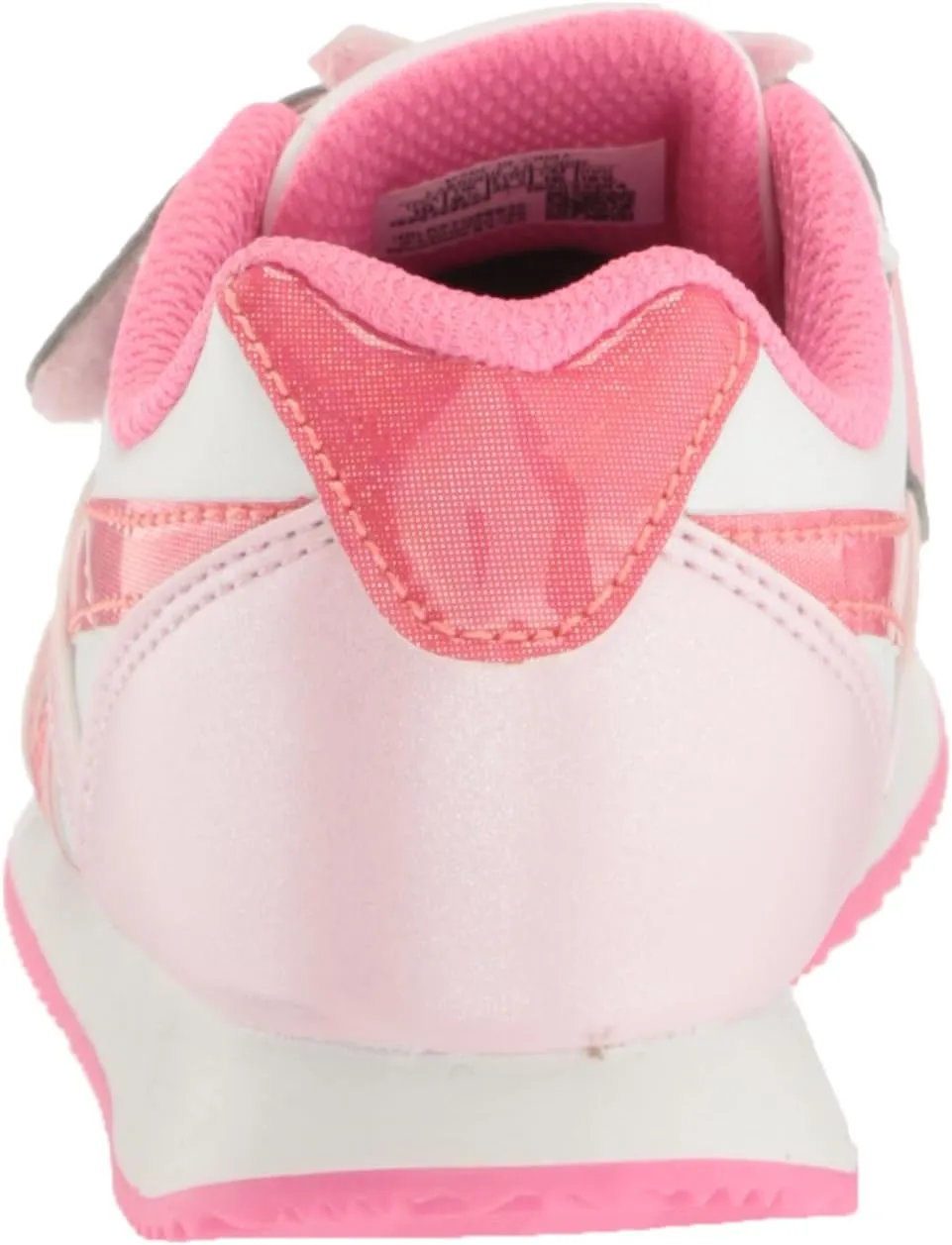 Reebok Women's Royal Classic Jogger 2.0 Kc Sneaker