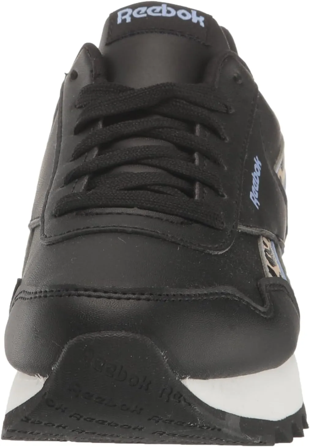 Reebok Women's Royal Classic Jogger Platform Sneaker