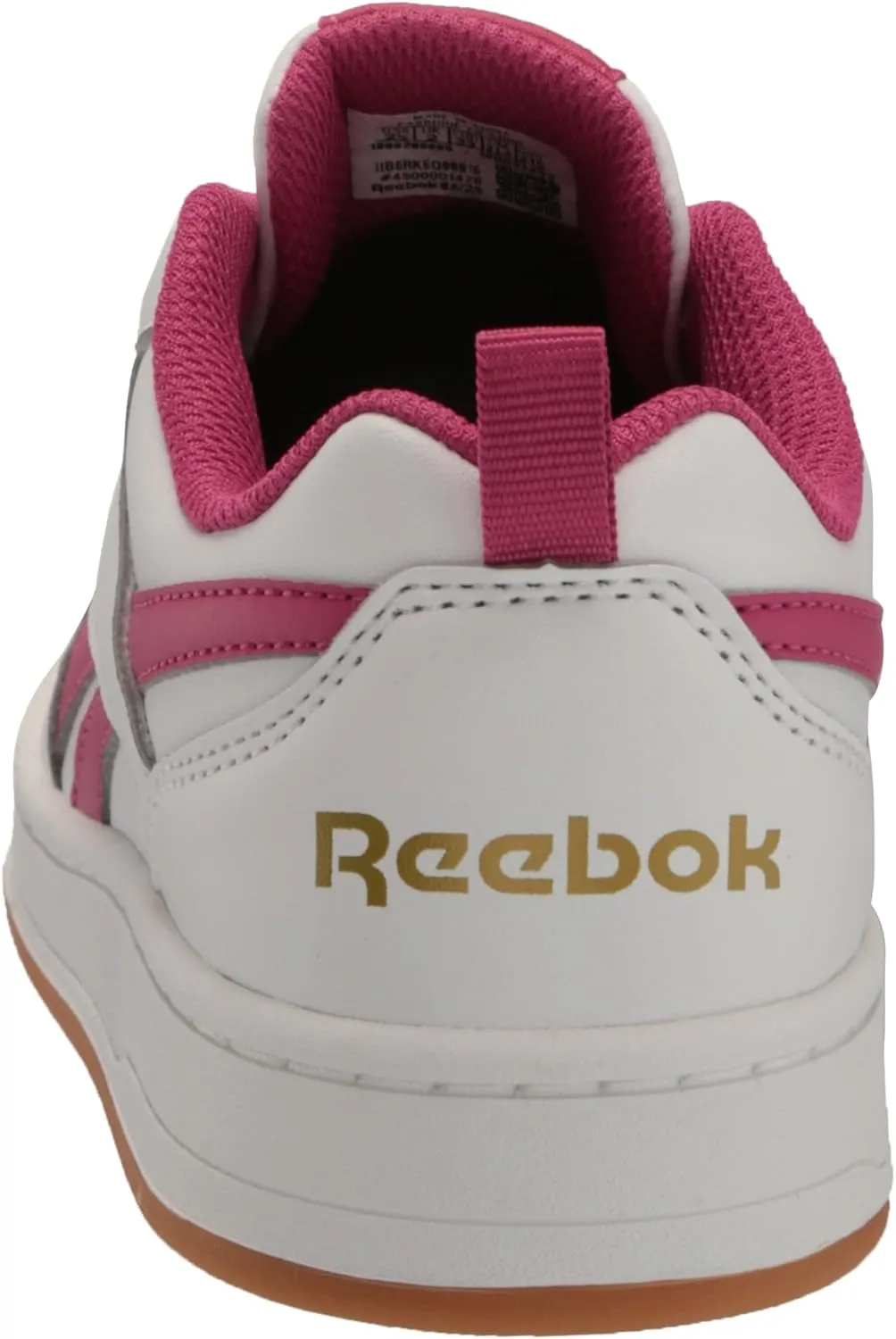 Reebok Women's Royal Prime 2.0 Sneaker