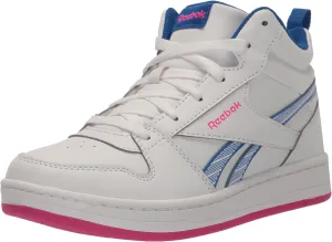 Reebok Women's Royal Prime Mid 2.0 Sneaker