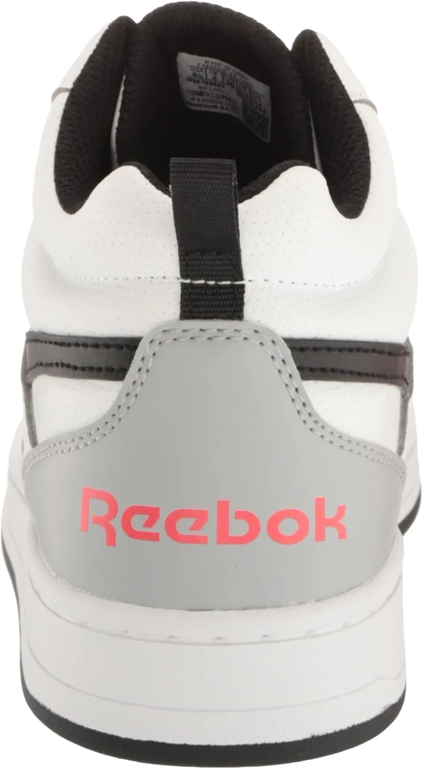 Reebok Women's Royal Prime Mid 2.0 Sneaker