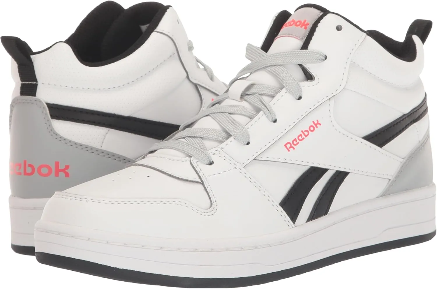 Reebok Women's Royal Prime Mid 2.0 Sneaker