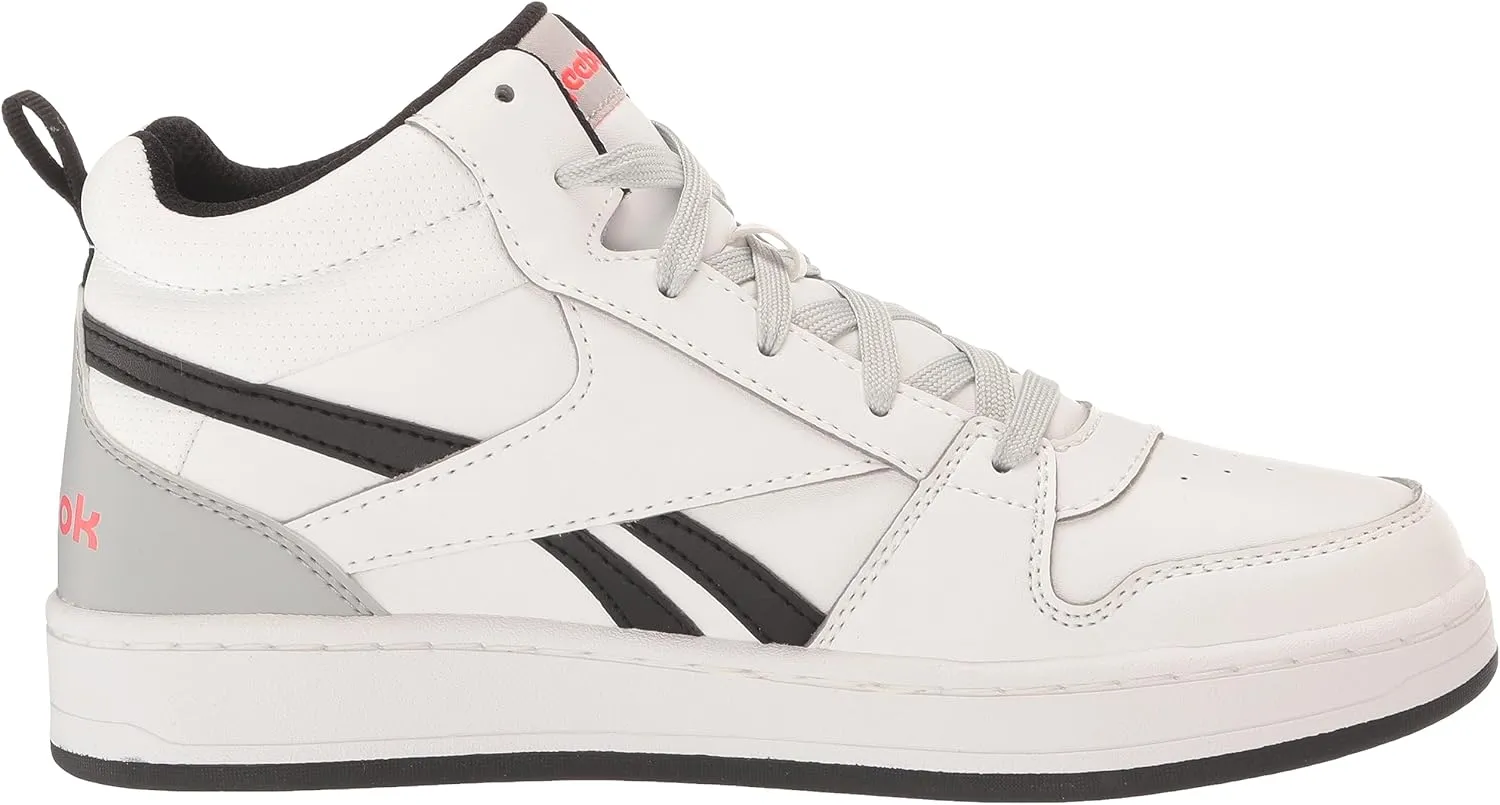 Reebok Women's Royal Prime Mid 2.0 Sneaker