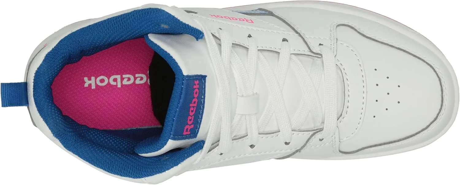 Reebok Women's Royal Prime Mid 2.0 Sneaker