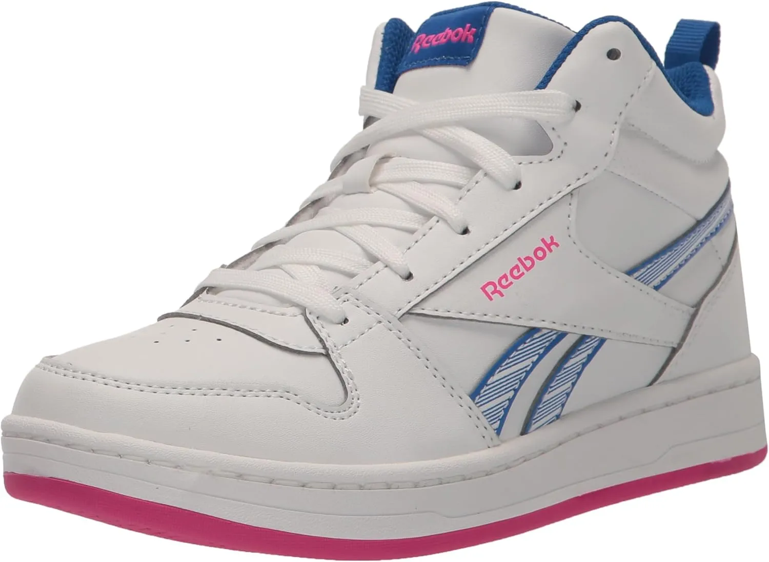 Reebok Women's Royal Prime Mid 2.0 Sneaker