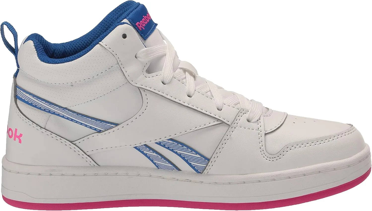Reebok Women's Royal Prime Mid 2.0 Sneaker