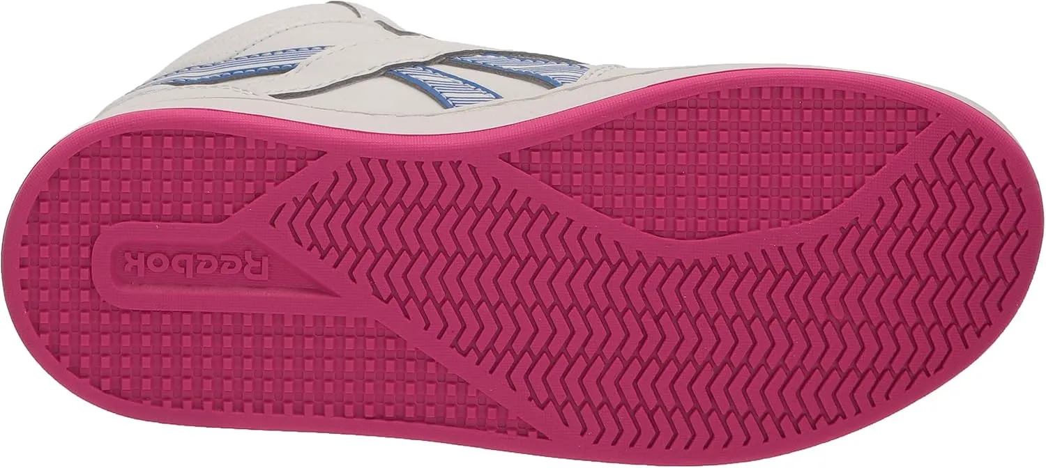Reebok Women's Royal Prime Mid 2.0 Sneaker