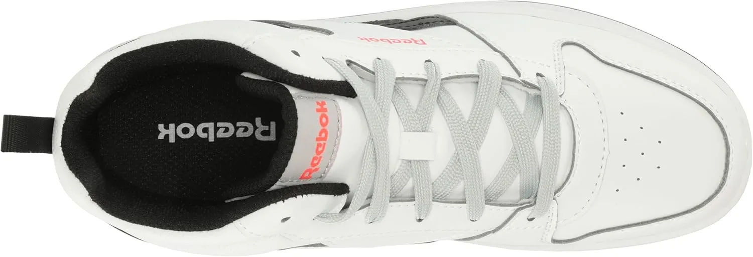 Reebok Women's Royal Prime Mid 2.0 Sneaker