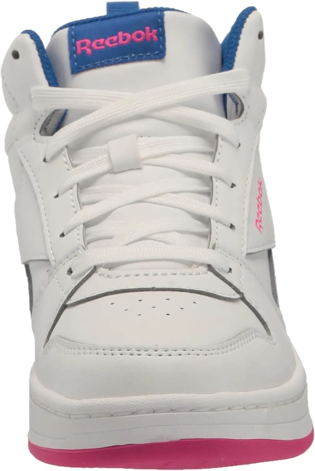 Reebok Women's Royal Prime Mid 2.0 Sneaker