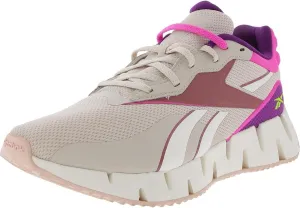 Reebok Women's Zig Dynamica 4 Sneaker