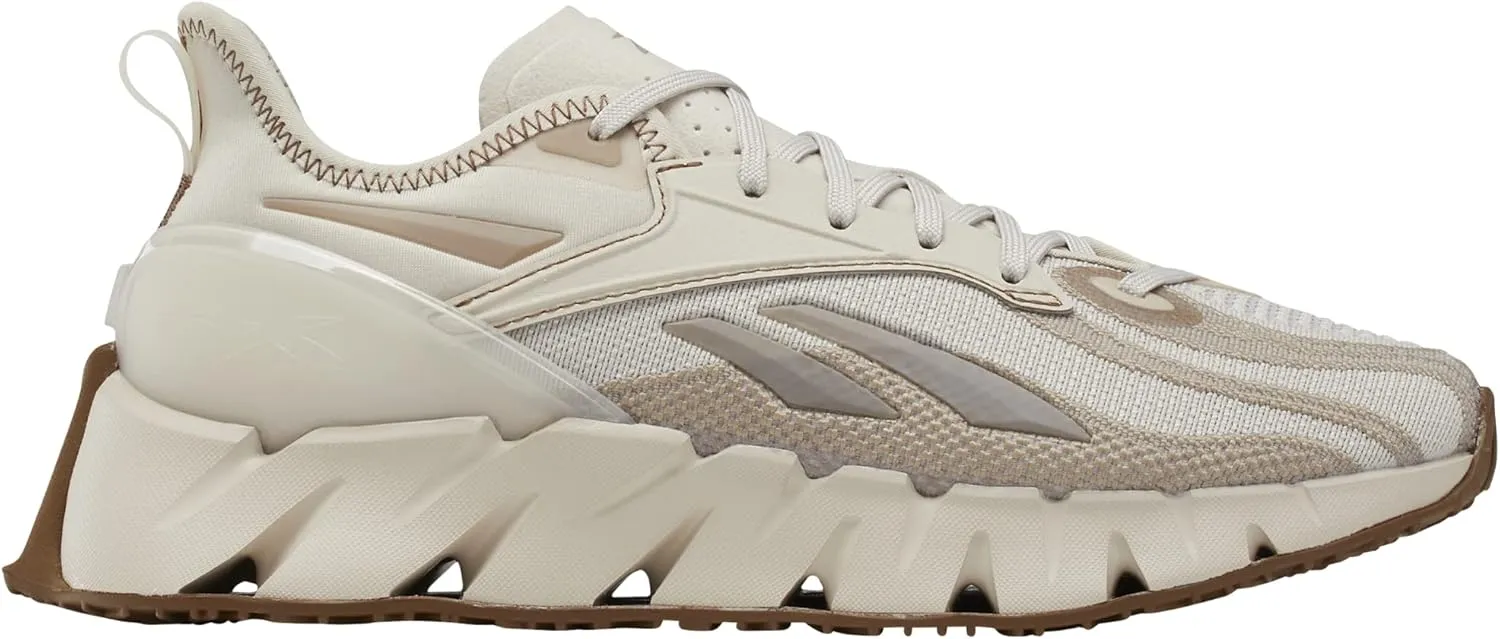 Reebok Women's Zig Kinetica 3 Sneaker