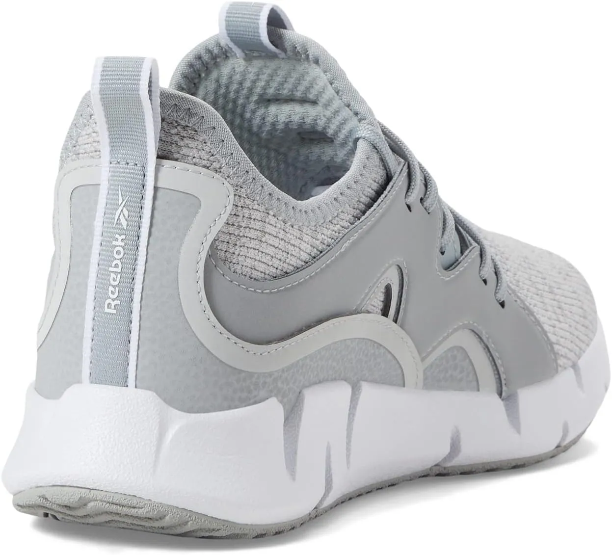 Reebok Women's Zig Sky 2.0 Sneaker