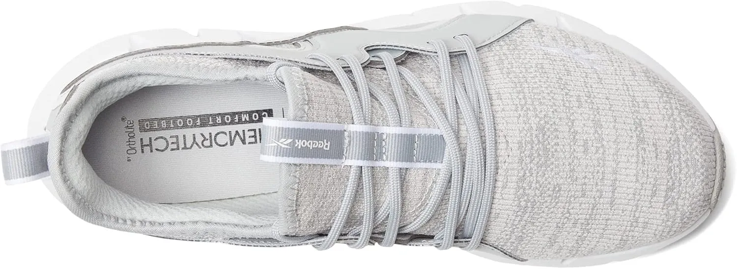 Reebok Women's Zig Sky 2.0 Sneaker