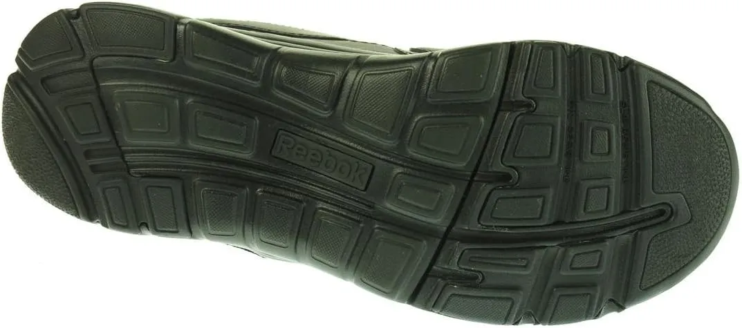 Reebok Work Men's RB4490 Senexis Work Safety Toe Athletic Shoe Black