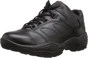 Reebok Work Unisex CP8101 Postal Express Athletic Oxford Black Work & Safety, 7 US Men