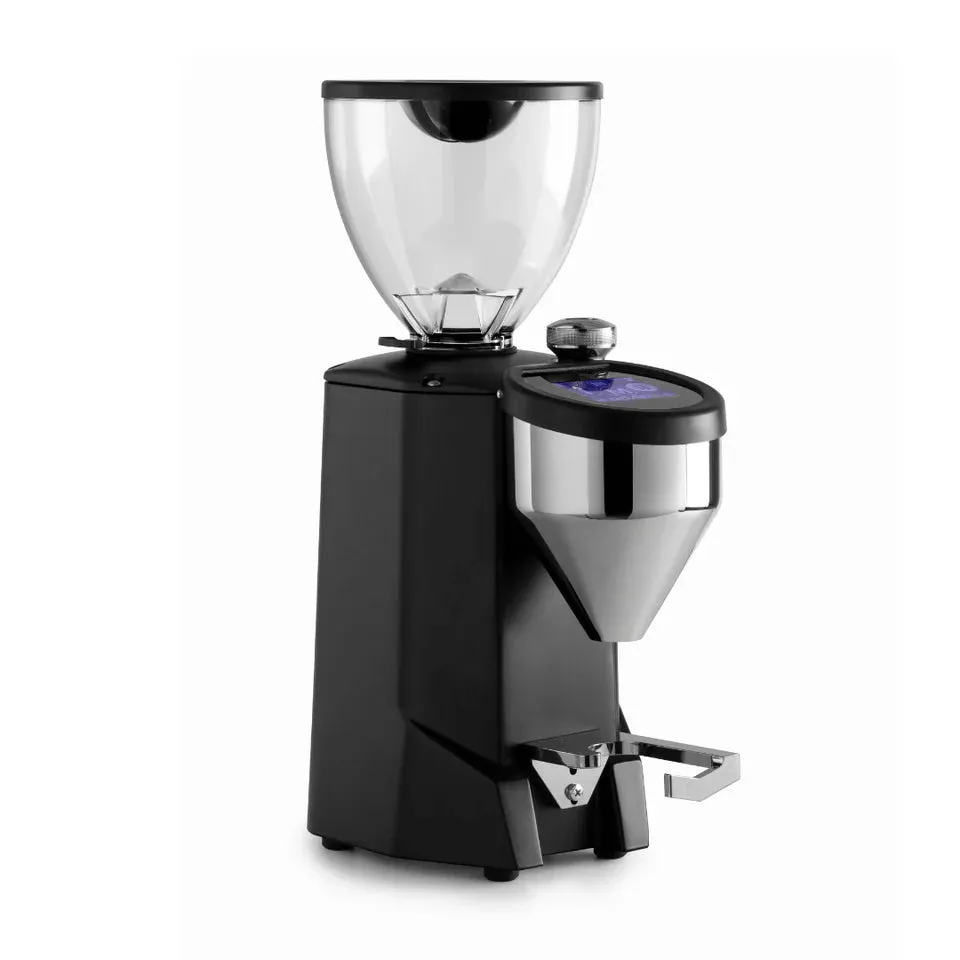 Rocket Espresso Giotto R FAST Black   Fausto Grinder package offer