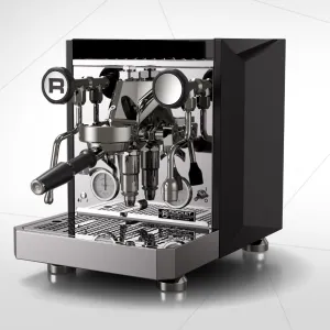 Rocket Espresso Giotto R FAST - Black - NEW 2025