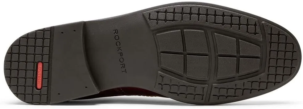 Rockport Men's Bryant Wingtip Oxford