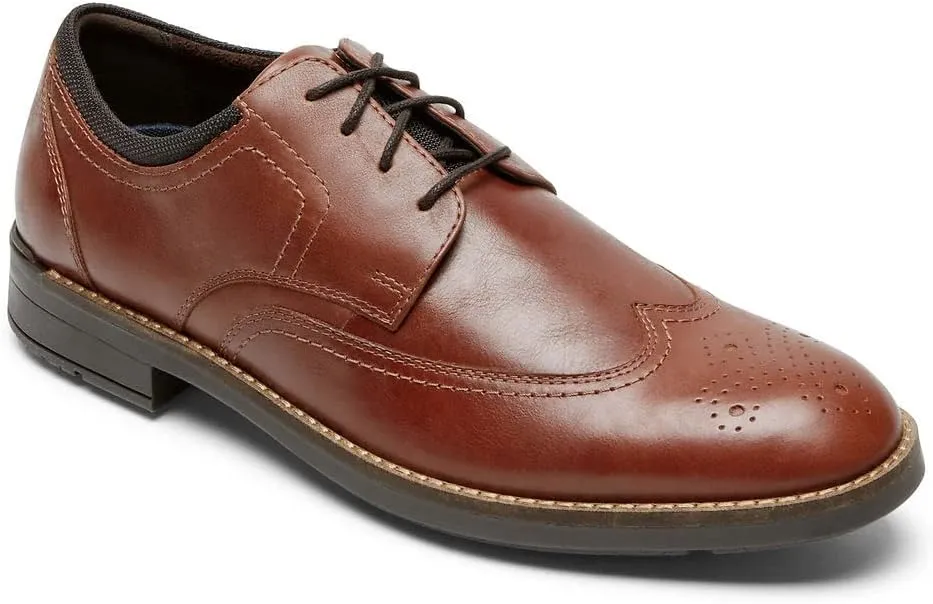 Rockport Men's Bryant Wingtip Oxford