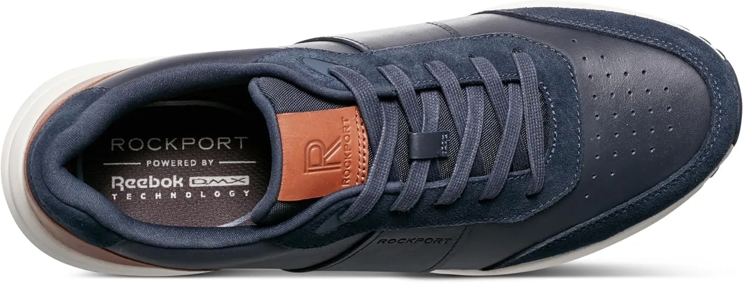 Rockport Men's DMX Baker Sneaker