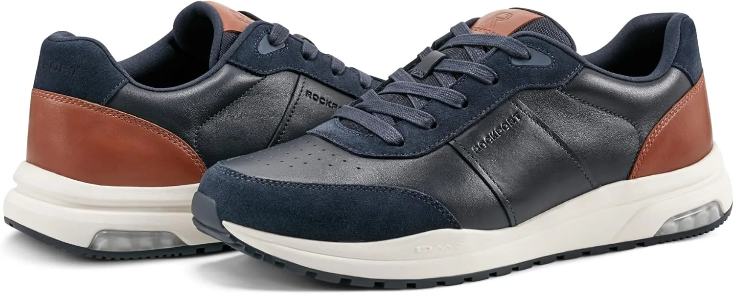 Rockport Men's DMX Baker Sneaker