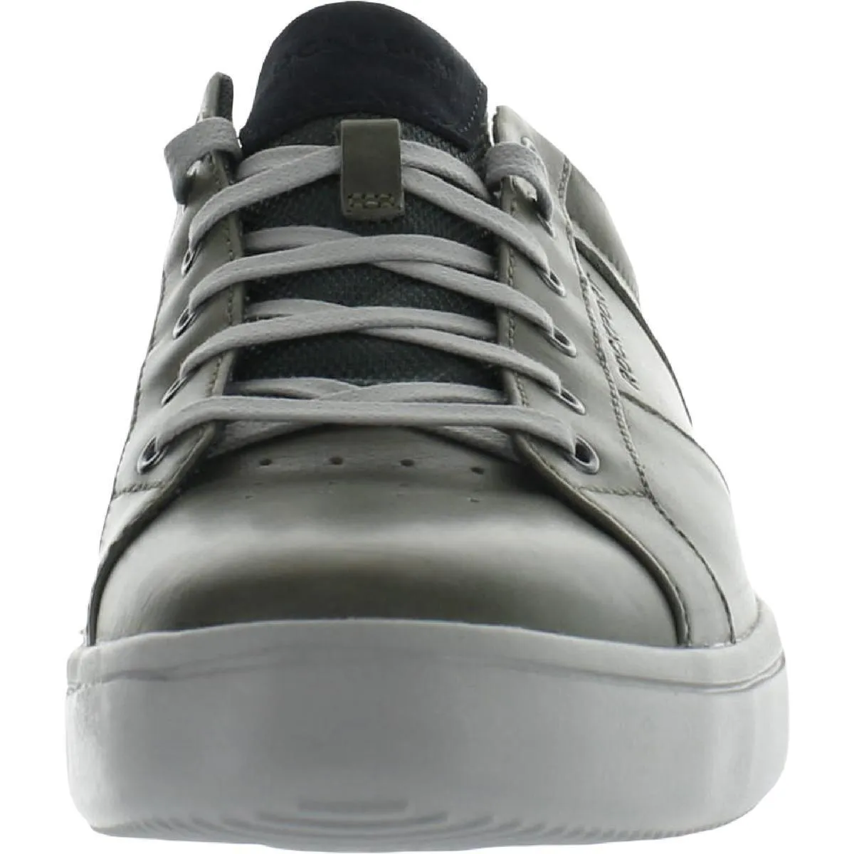 Rockport Men's Jarvis Oxford Sneakers (Dark Grey) - Size 10.5M